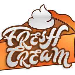 Fresh Cream cover logo