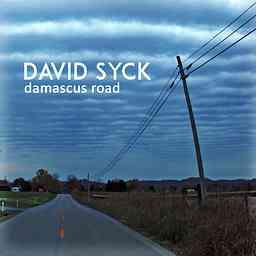 David Syck's music cover logo