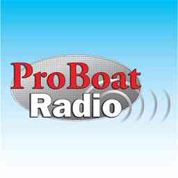 ProBoat Radio logo