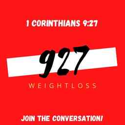 927 Weightloss cover logo