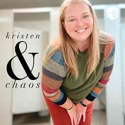 Kristen & Chaos cover logo