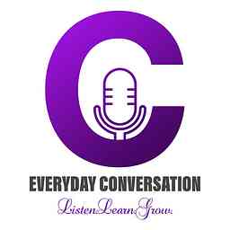 Everyday Conversation. cover logo
