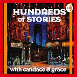 Hundreds of Stories cover logo
