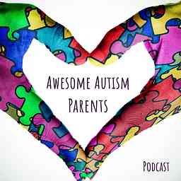 Awesome Autism Parents Podcast logo