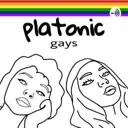 Platonic Gays logo