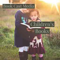 BookCastMedia Children’s Books cover logo