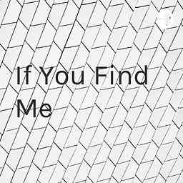 If You Find Me logo
