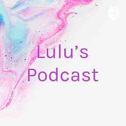 Lulu's Podcast logo