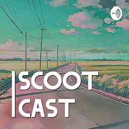 ScootCast cover logo