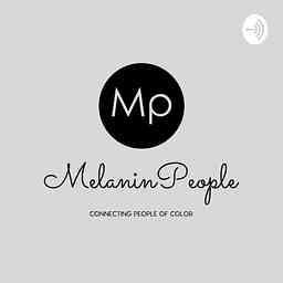 MelaninPeople cover logo