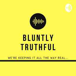 Bluntly Truthful cover logo