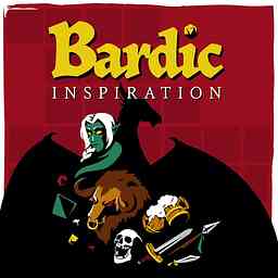 Bardic Inspiration Podcast logo