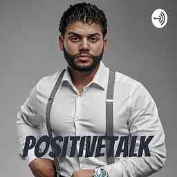 PositiveTalk cover logo