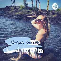Navigate Your Life cover logo
