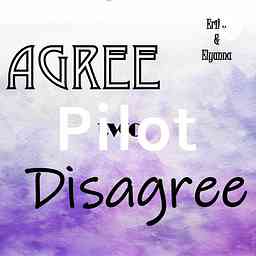 Agree two Disagree cover logo