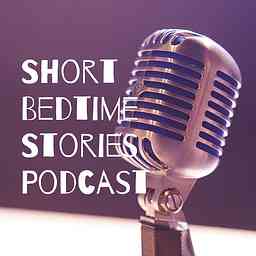 Short Bedtime Stories Podcast logo