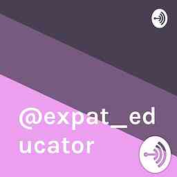 @expat_educator cover logo