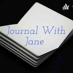 Journal With Jane cover logo