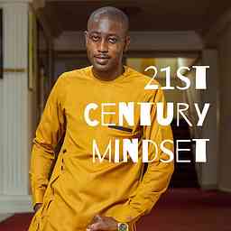21st Century mindset cover logo