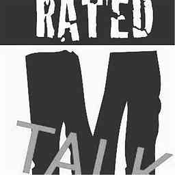 RMT(RATED M TALK) LIVE w/ B-Rad & Joe "The Caveman" Ellis cover logo