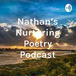 Nathan's Nurturing Poetry Podcast logo