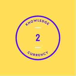 Knowledge 2 Currency cover logo