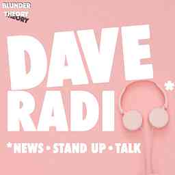 Dave Radio cover logo