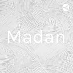 Madan logo