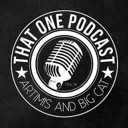 That One Podcast cover logo