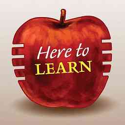 Here to Learn logo