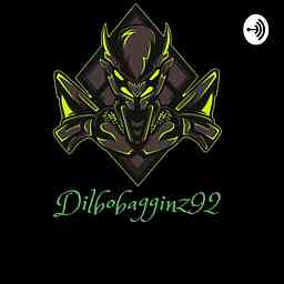 Dilbobagginz92 Gaming cover logo