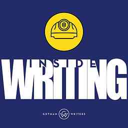 Inside Writing cover logo