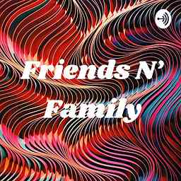 Friends N' Family cover logo
