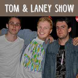 Tom & Laney Show logo