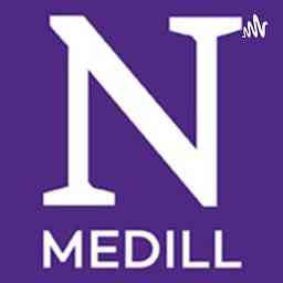 Medill News 847 cover logo