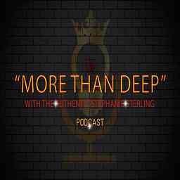 More Than Deep cover logo