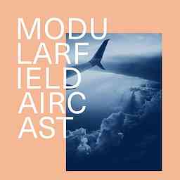 Modularfield Aircast cover logo