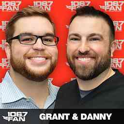 Grant and Danny logo