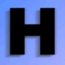 Hangout cover logo