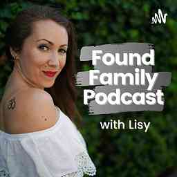 Found Family Podcast cover logo