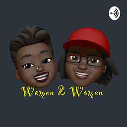 Women2Women cover logo