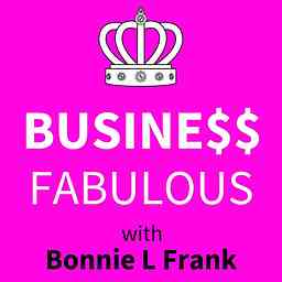 Business Fabulous cover logo