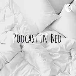 Podcast in Bed cover logo