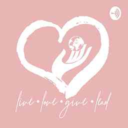 Live. Love. Give. Lead. cover logo