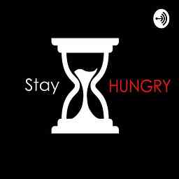 StayHungry cover logo