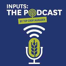 Inputs - by Top Crop Manager logo