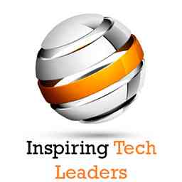 Inspiring Tech Leaders cover logo