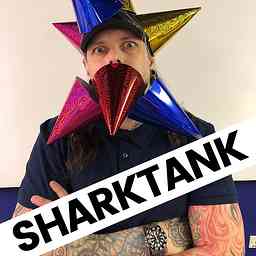 Sharktank cover logo