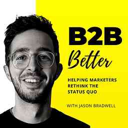 B2B Better logo