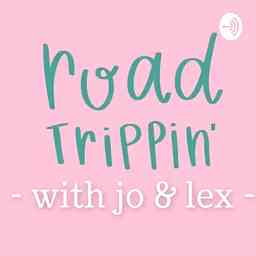 Road Trippin cover logo